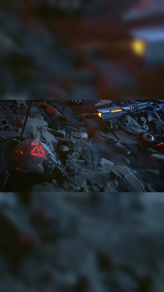 源计划天眼哪个炫彩好看 - 抖音