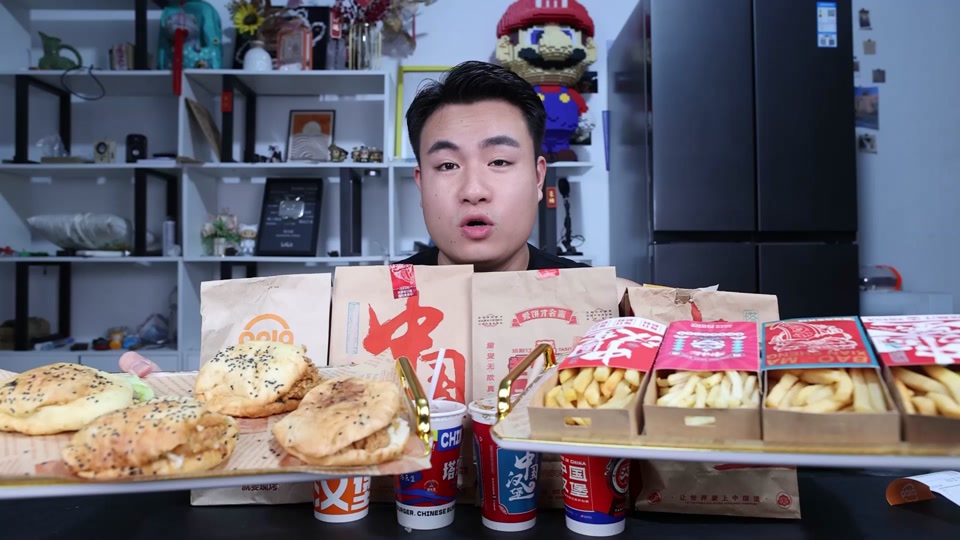 贪吃瑜和大鑫为什么不在一起了_馋大鑫的女朋友长什么样_馋大鑫的老婆