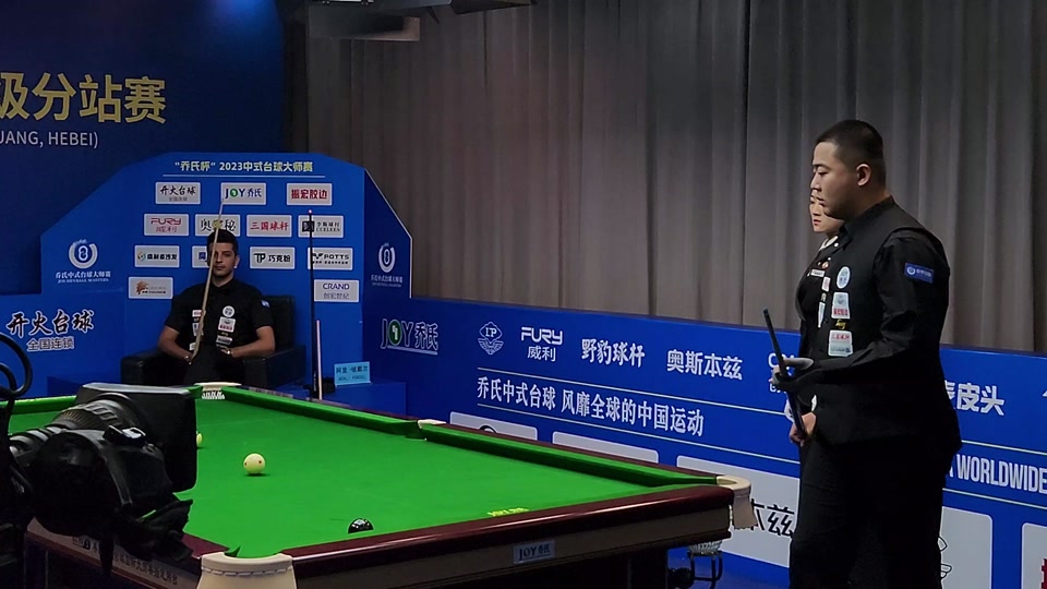 张智超比赛 - 抖音