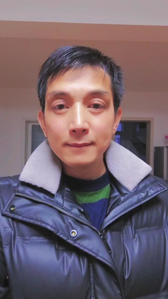 江峰:来来来,免费陪聊有人愿意吗#支持抖音传播正能量让世界充满爱