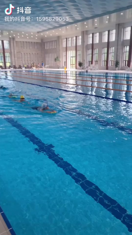 迎宾馆濮阳几星级_迎宾馆濮阳市游泳馆
