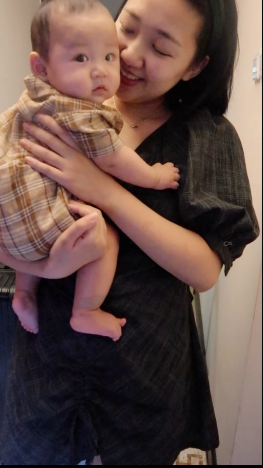 小鹏奇啪行泰国行