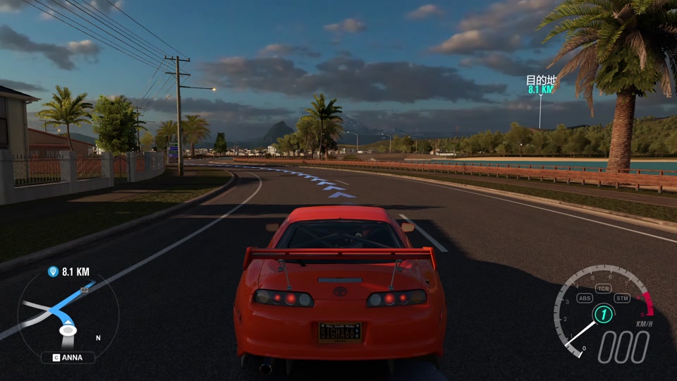 地平线4什么配置才能拉满笔记本 - 抖音