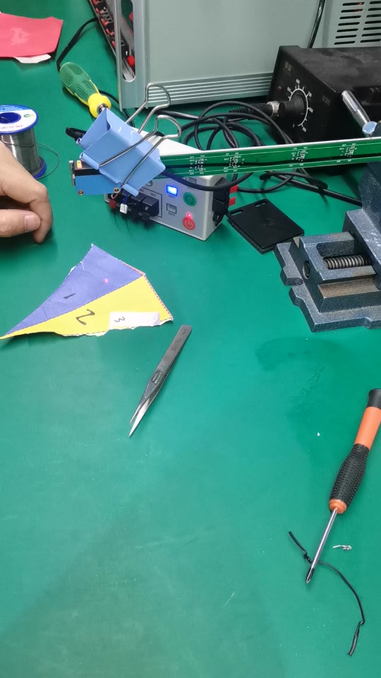 色标传感器检测颜色_色标传感器工作原理与使用方法