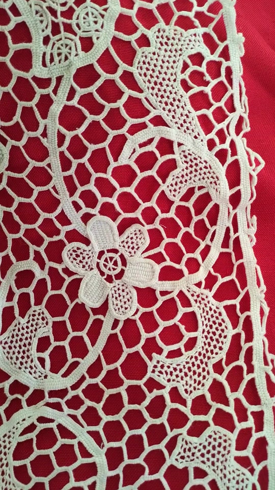 即墨花边博物馆