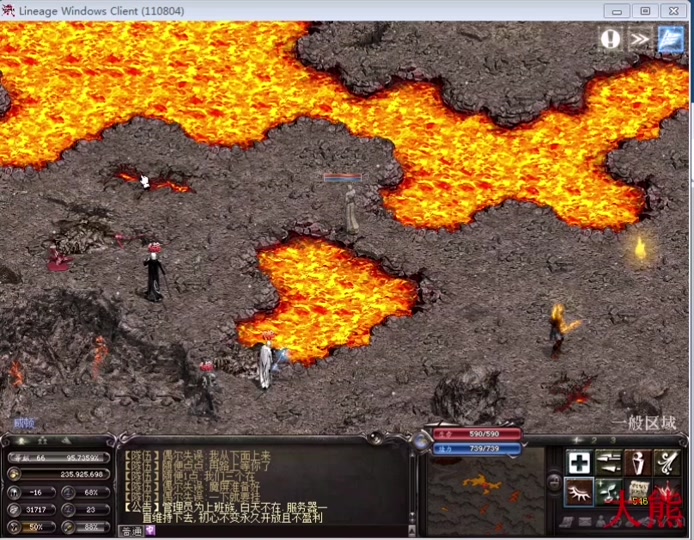 天堂1韩服还在运营吗 - 抖音