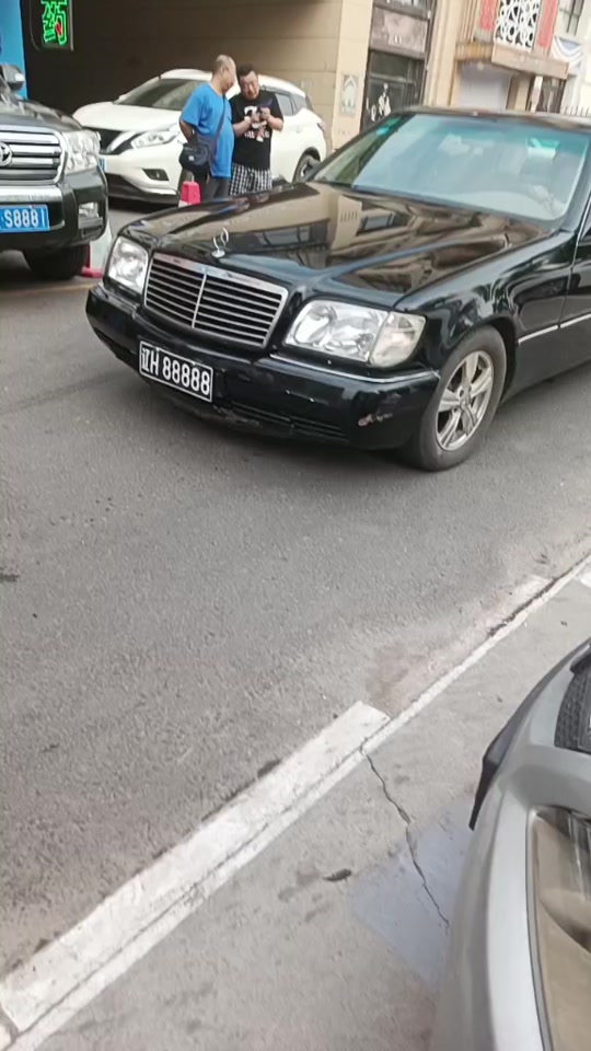 辽a88888车牌车主是谁 - 抖音