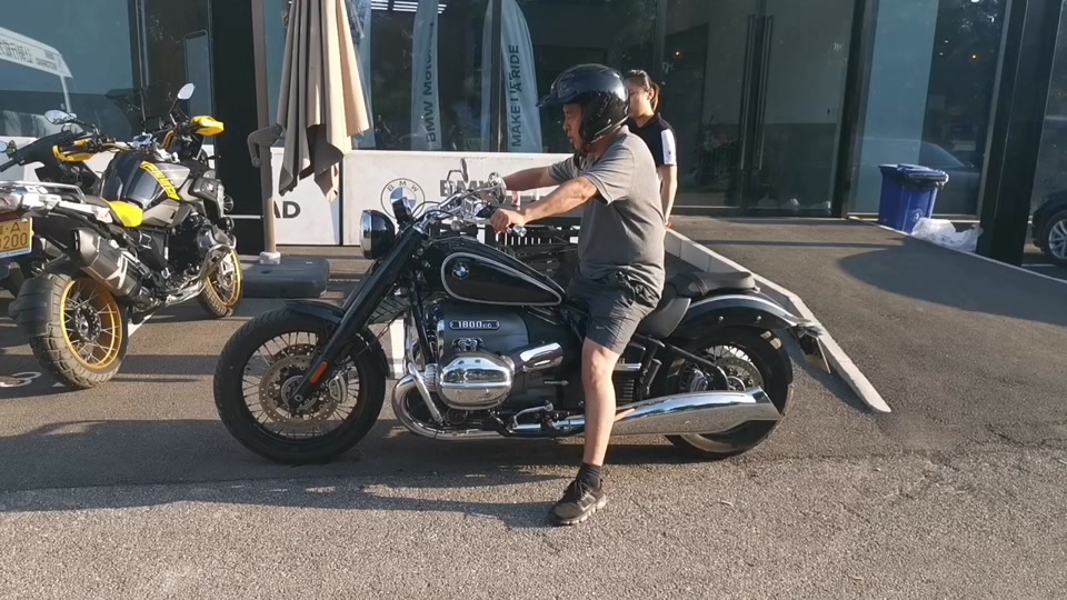 宝马1800cc 落地价 - 抖音