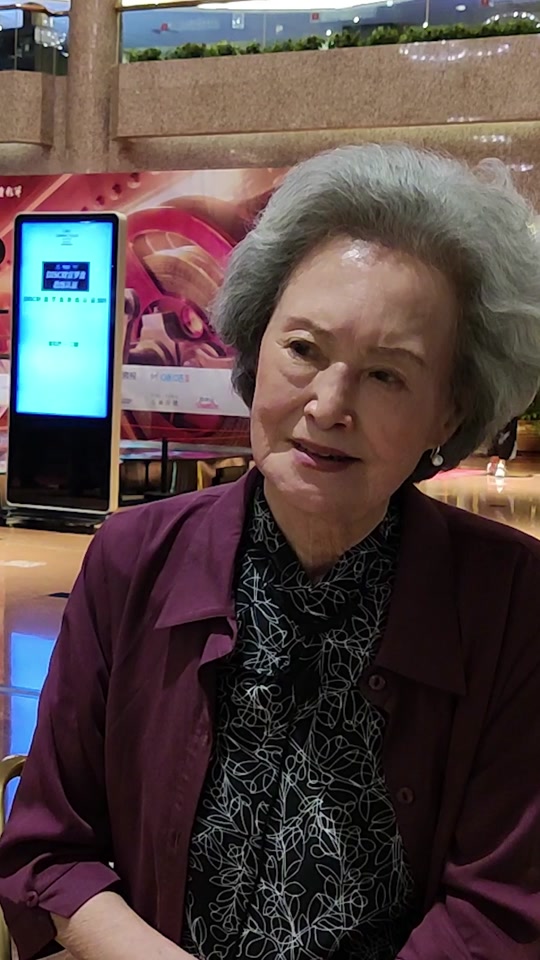 演员高放个人资料