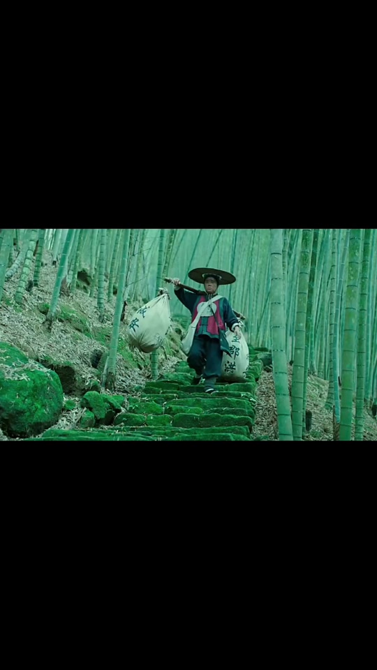 七彩断肠刀是什么电影 - 抖音
