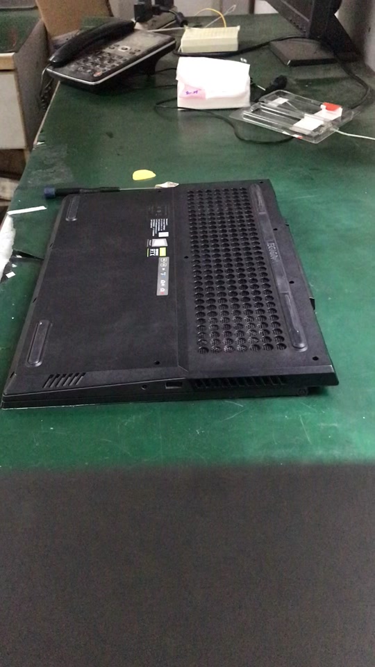 联想y27q-30拆机教程 - 抖音