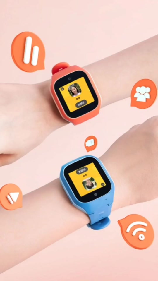 小米6c儿童手表续航多久 - 抖音