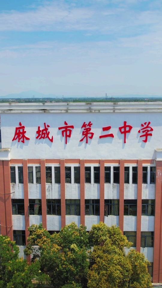 麻城各个高中分别录多少人 - 抖音