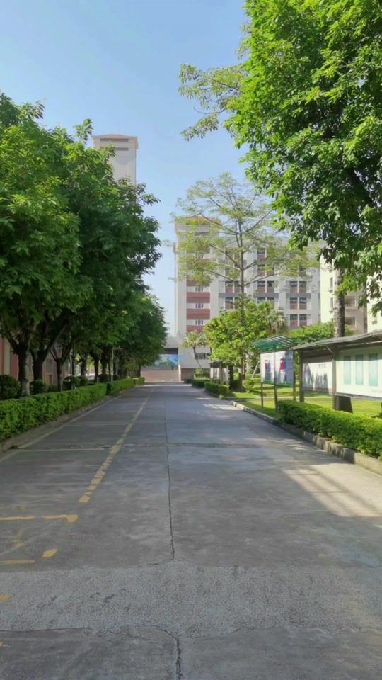 2024潮州光正高中怎么报名 - 抖音