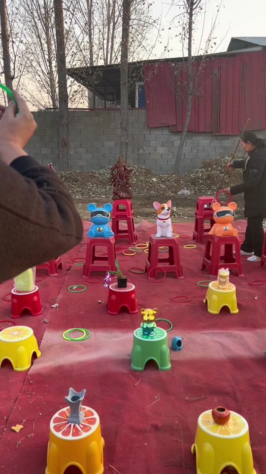 宝坻圈王王维祥为什么叫圈王