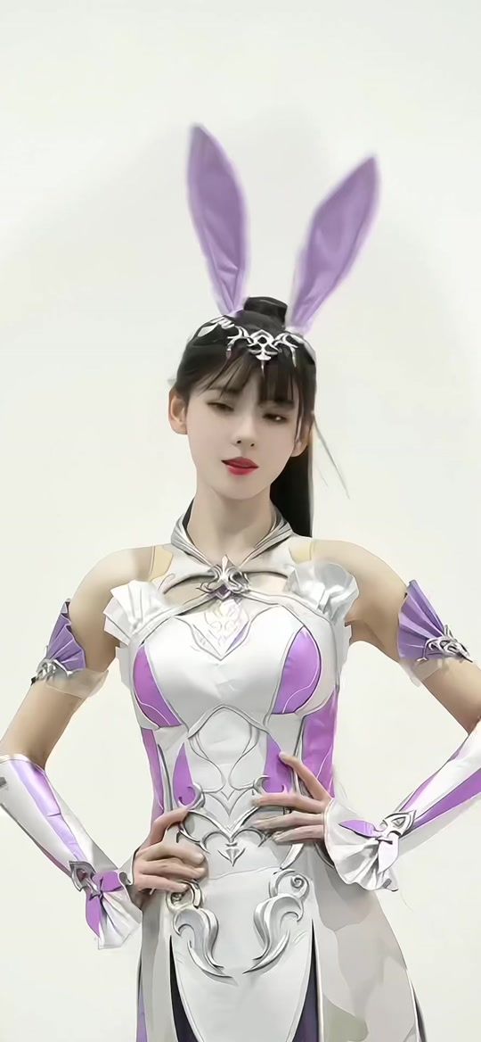 小舞酱cos草神_小舞cos阿冷_小舞神级cos曝光 - 抖音