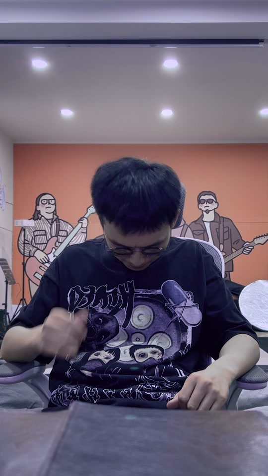 深蓝儿童diss过哪些人 - 抖音