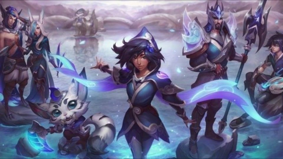 ssg上单冠军皮肤纳尔是谁的 - 抖音