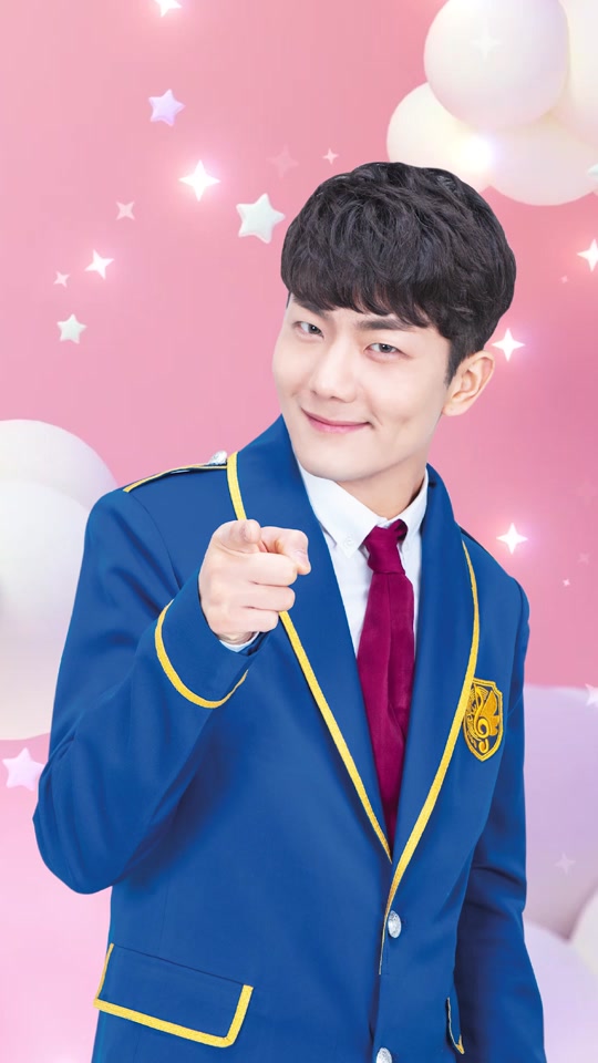 小伶魔法世界3坤坤向小伶求婚