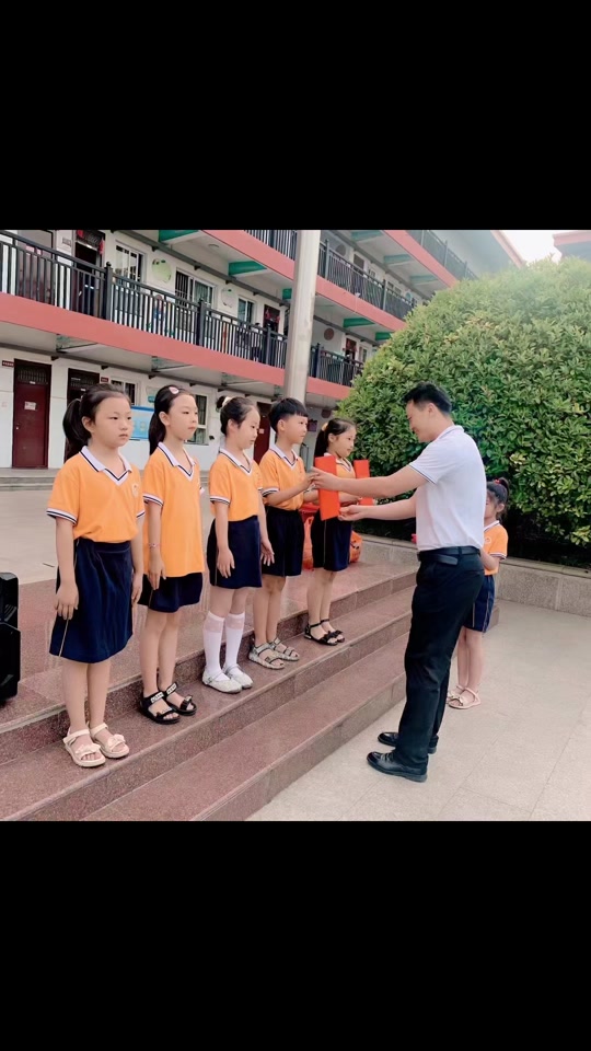 虞城县春来小学 - 抖音