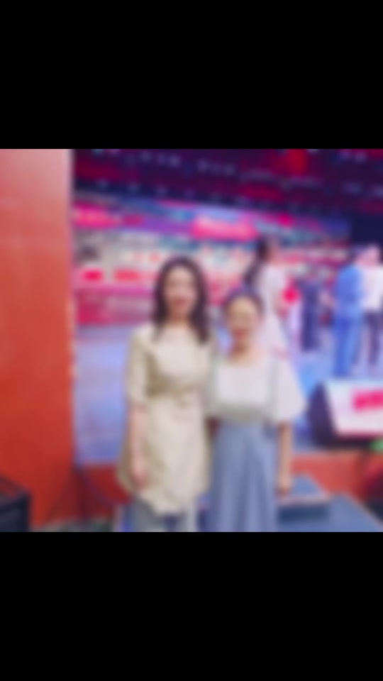 卜冠今的母亲是赵千紫吗_赵千紫出生年月_赵千紫个人资料 - 抖音