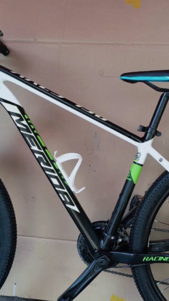 美利达兰博730具体配置 - 抖音