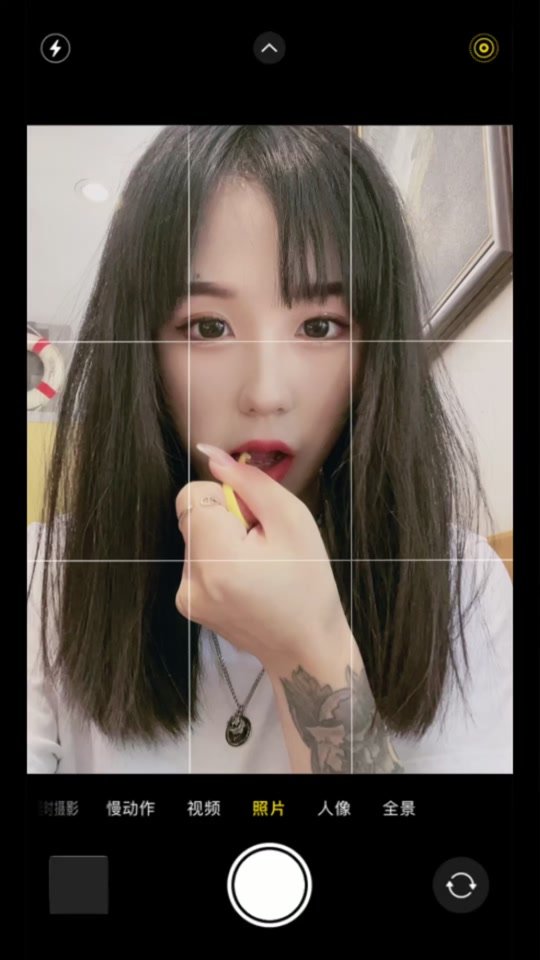 牙套拉丝程女士_牙套拉丝女孩_拉丝妹子摘牙套 - 抖音