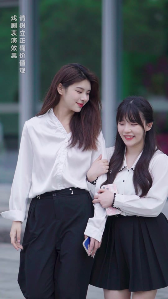 周亦燃戴心怡接吻花絮