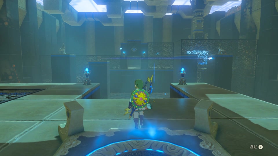 plus神庙攻略尾王召唤 - 抖音