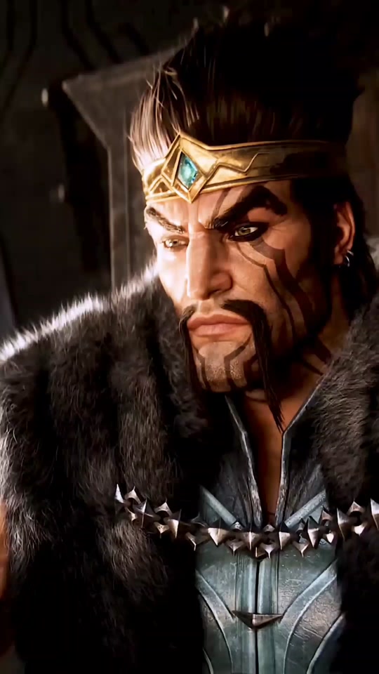 文森特四斧齐飞 - 抖音