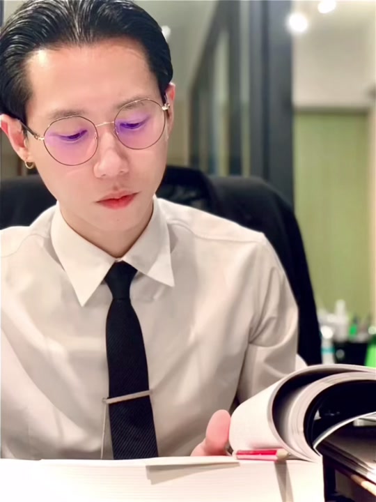 侯景文说自己不是中国人 - 抖音