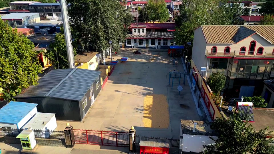 长安区黄良镇北堀垛村以后会拆迁吗 - 抖音