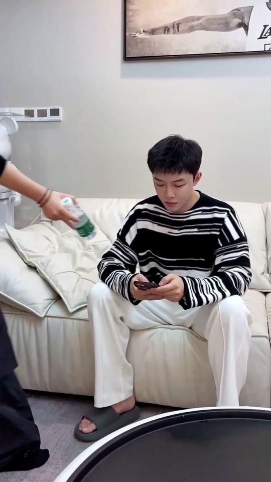 顾大禹个人资料_顾大禹和何贝贝是真的吗