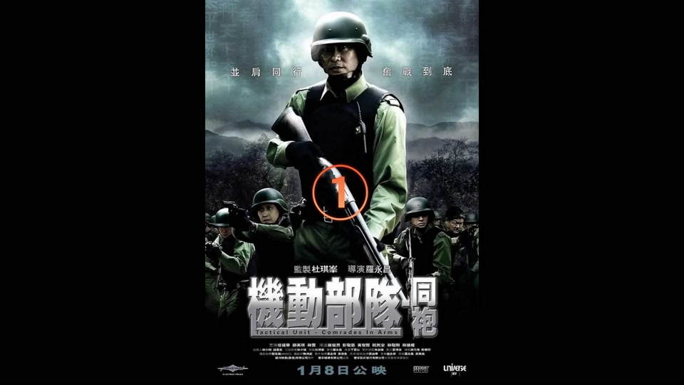 林雪演的机动部队结局什么意思 - 抖音