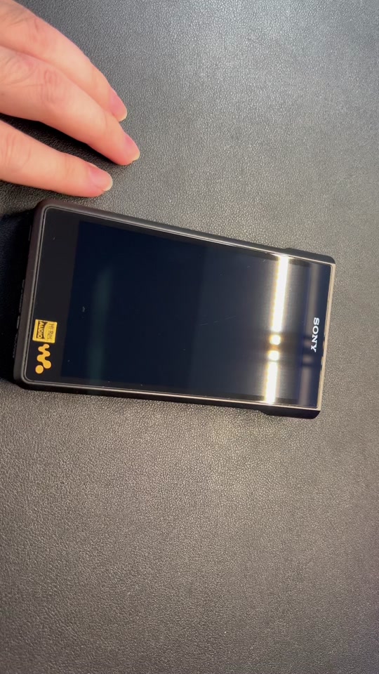 索尼黑砖二代下一次什么时候上市 - 抖音