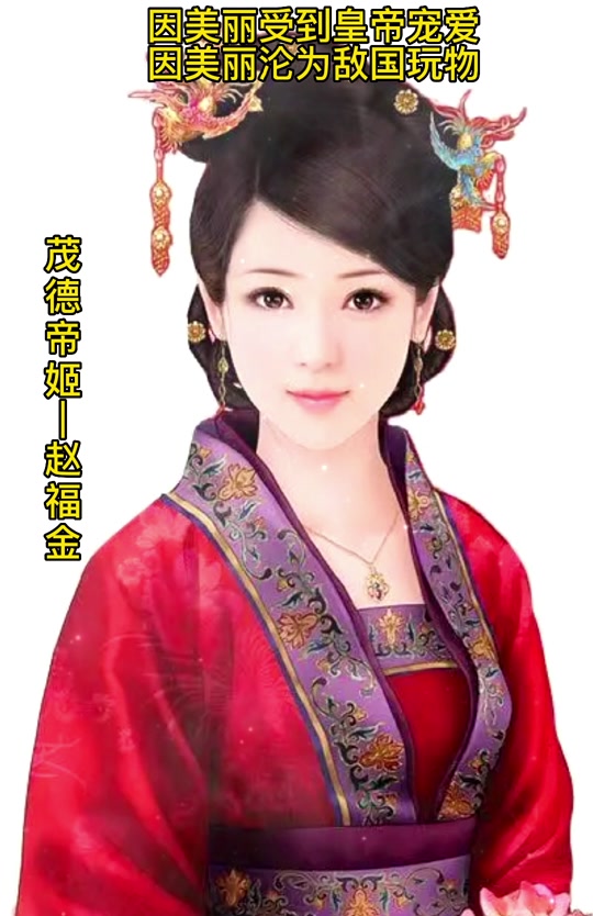 帝姬是朱雀_帝姬的结局_帝姬是谁的女儿 - 抖音