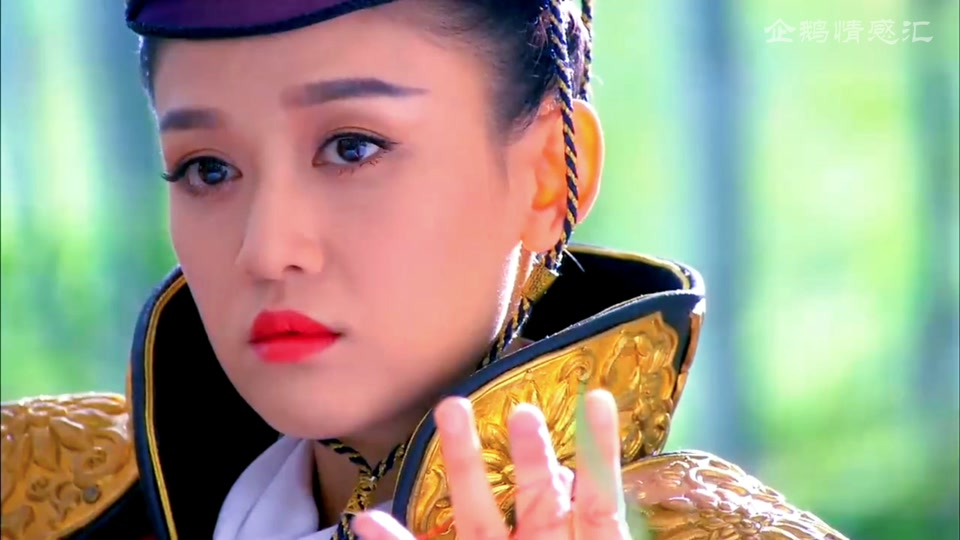 笑傲江湖陈乔恩东方不败夺舍 - 抖音