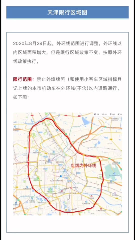 天津市外环线是哪年竣工通车的 - 抖音
