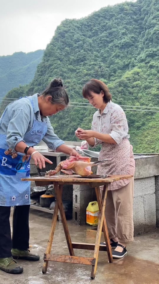 山里人努力李定云个人资料_山里人努力李定云真相