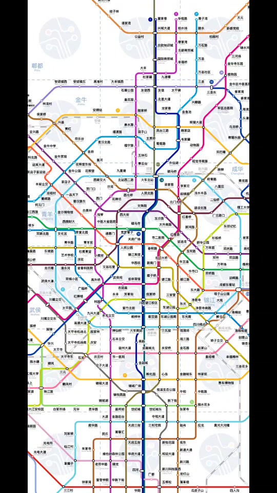 成都地铁25号线最新线路图_25号线地铁规划图_成都地铁25号线最新线路