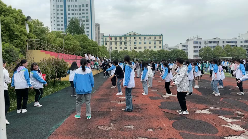 鹰潭四中高中收费标准 - 抖音