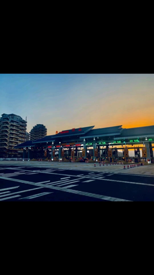 天猴高速起点终点天麻段_天猴高速线路图