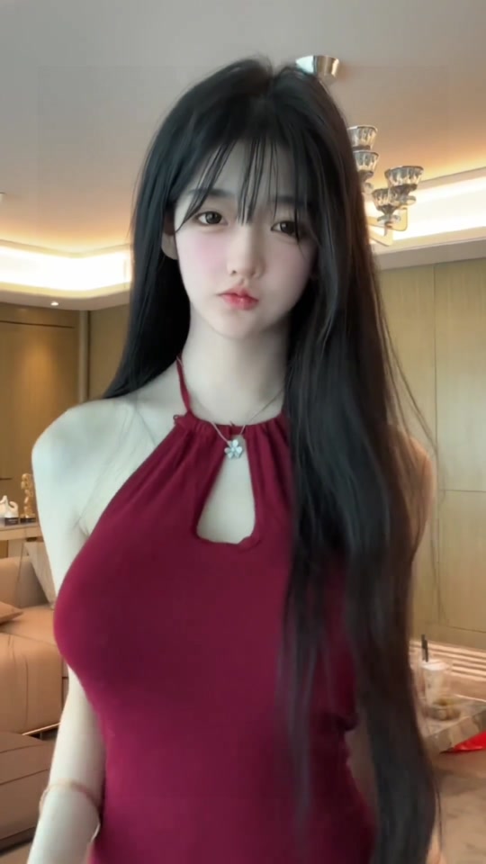 绿小林子 扩胸运动_绿小林子胸围多大_绿小林子慢摇 - 抖音