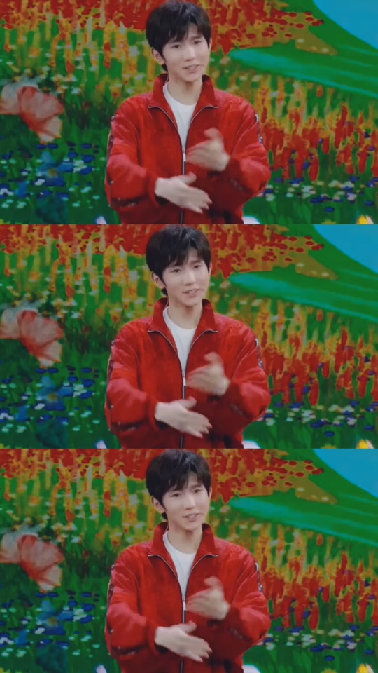 王源听我说春晚