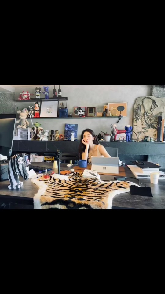 樊韵儿老公是谁 - 抖音