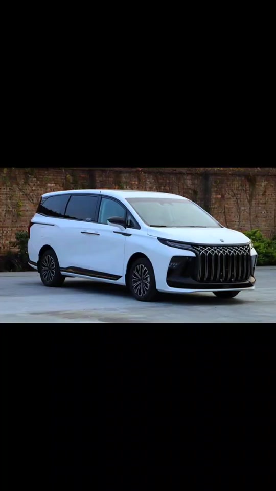 2024款广汽传祺m7上市时间 - 抖音