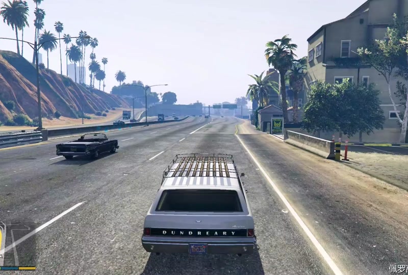 壁纸 道路 高速 高速公路 公路 桌面 800_540