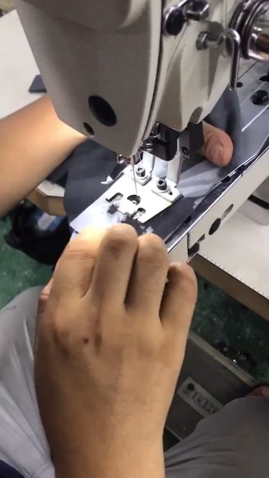 1900套结机全部花样图