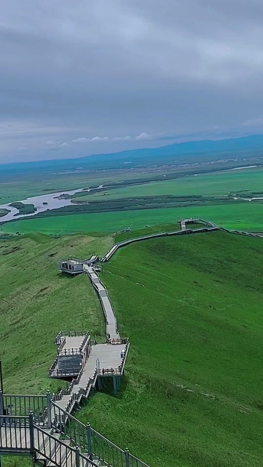 九曲黄河第一湾土拨鼠在哪 - 抖音