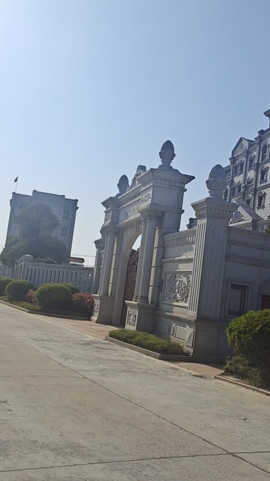 福清第一豪宅王孝茂 - 抖音